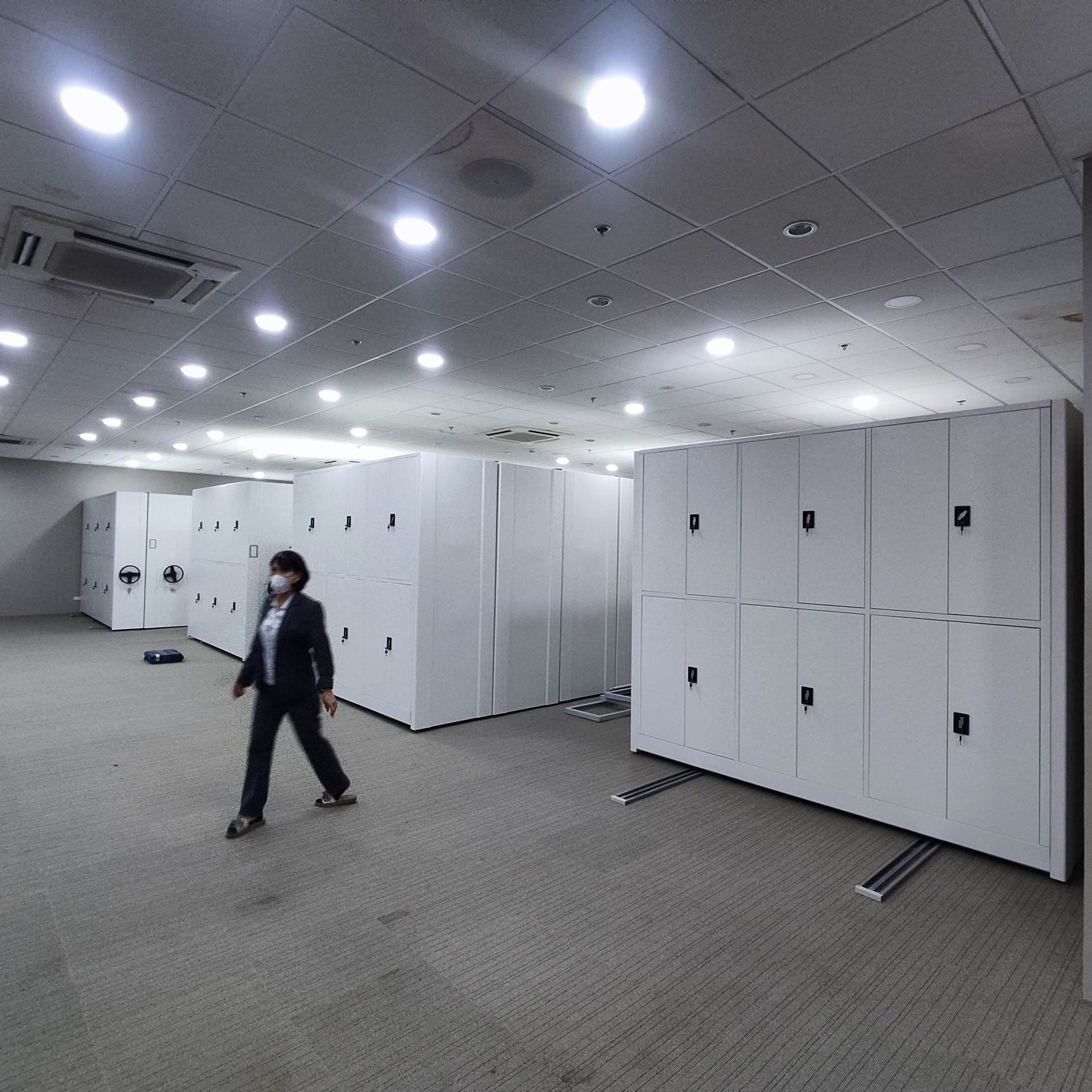 supplier file compactor philippines