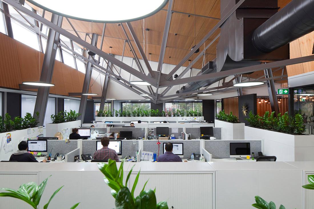 office interior design manila