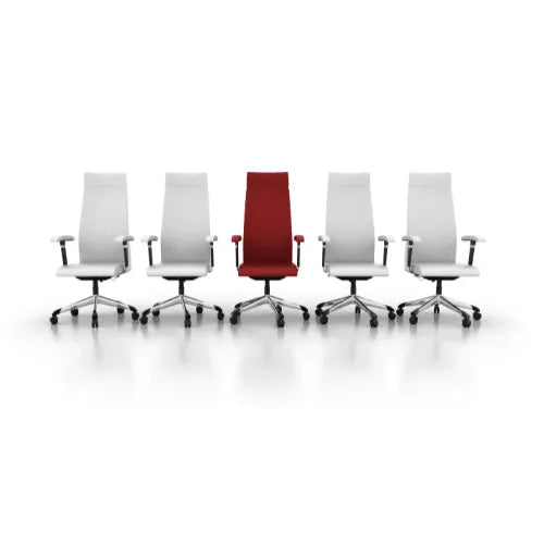 Different Consumption Types of Office Chairs