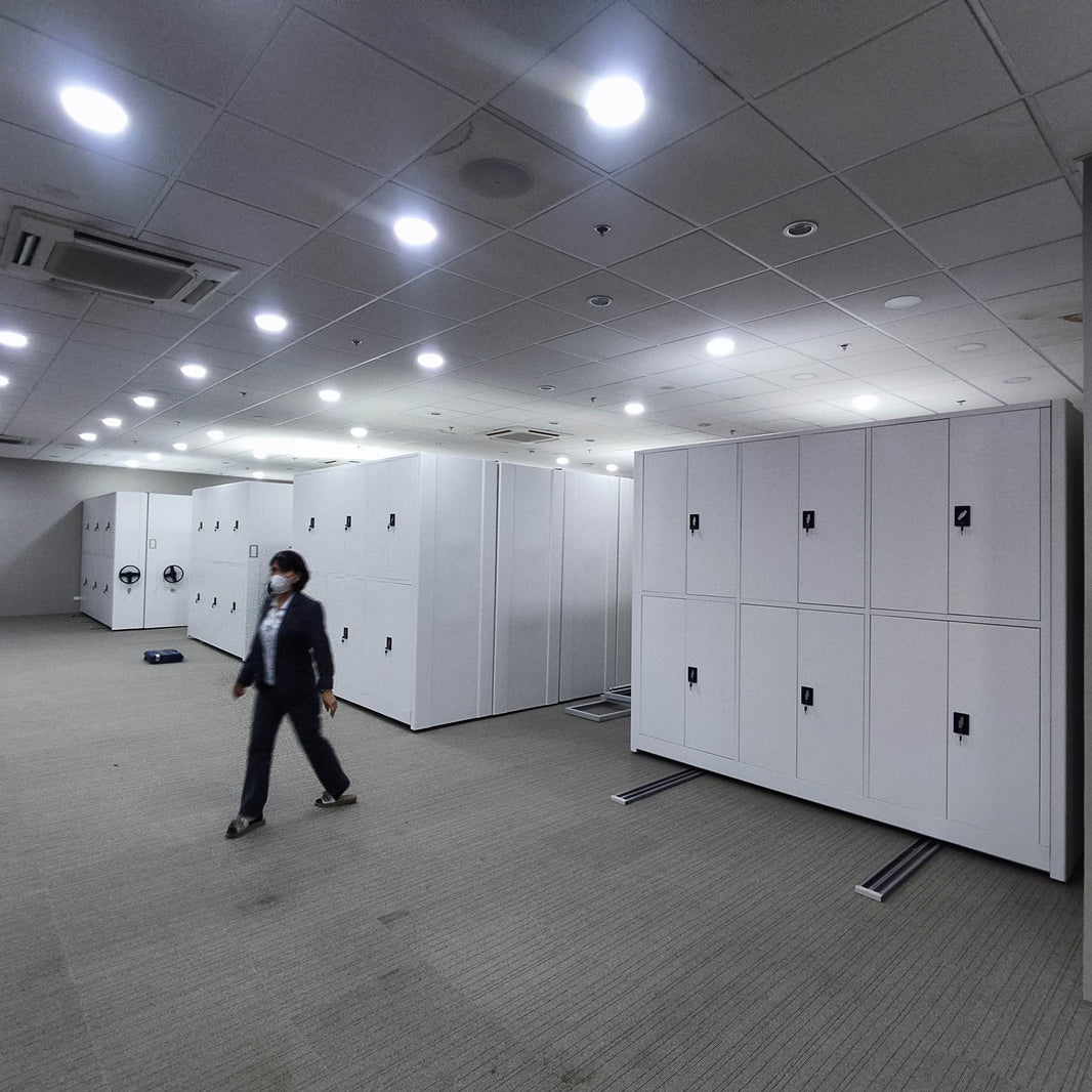 supplier file compactor philippines