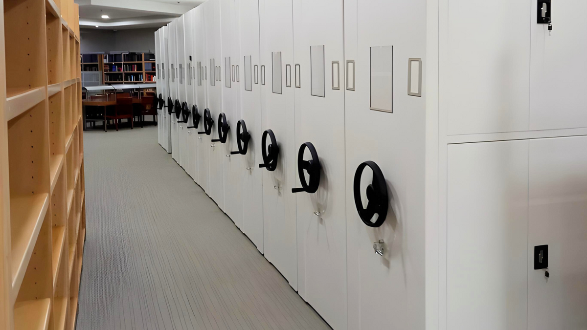 Compactor Room Filing Everything You Need to Know About File Compactor - ROCCO Workspace ...