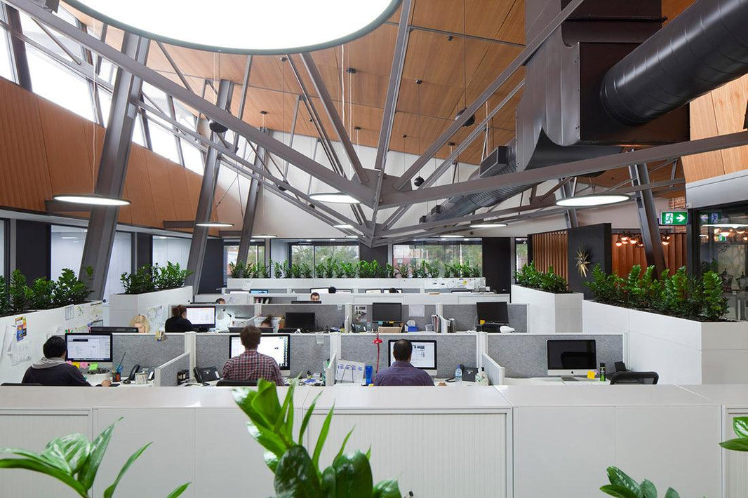 office interior design manila