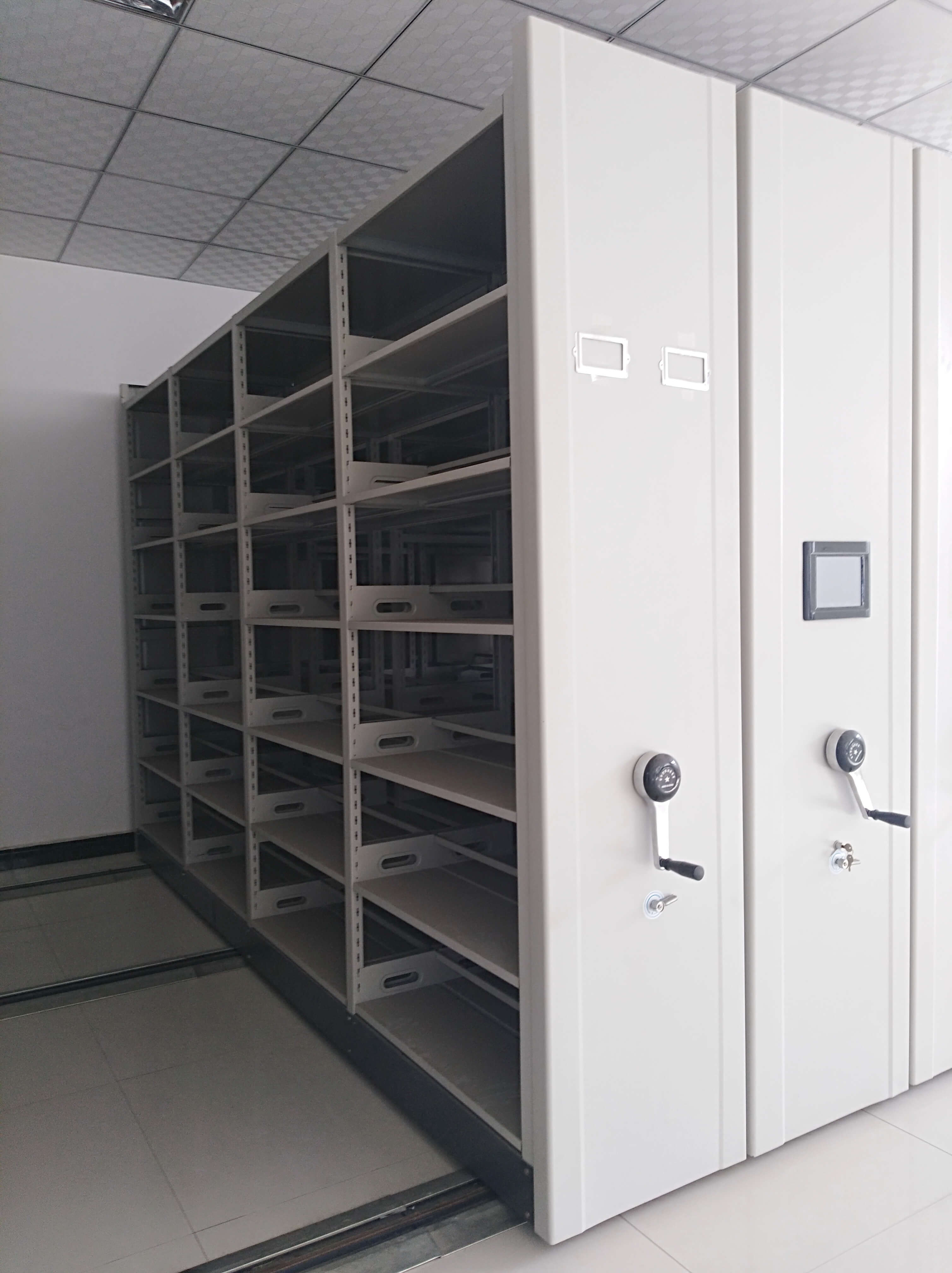 Broken Rails File Compactor High Quality Mobile File Compactor in the Philippines - ROCCO Workspace ...