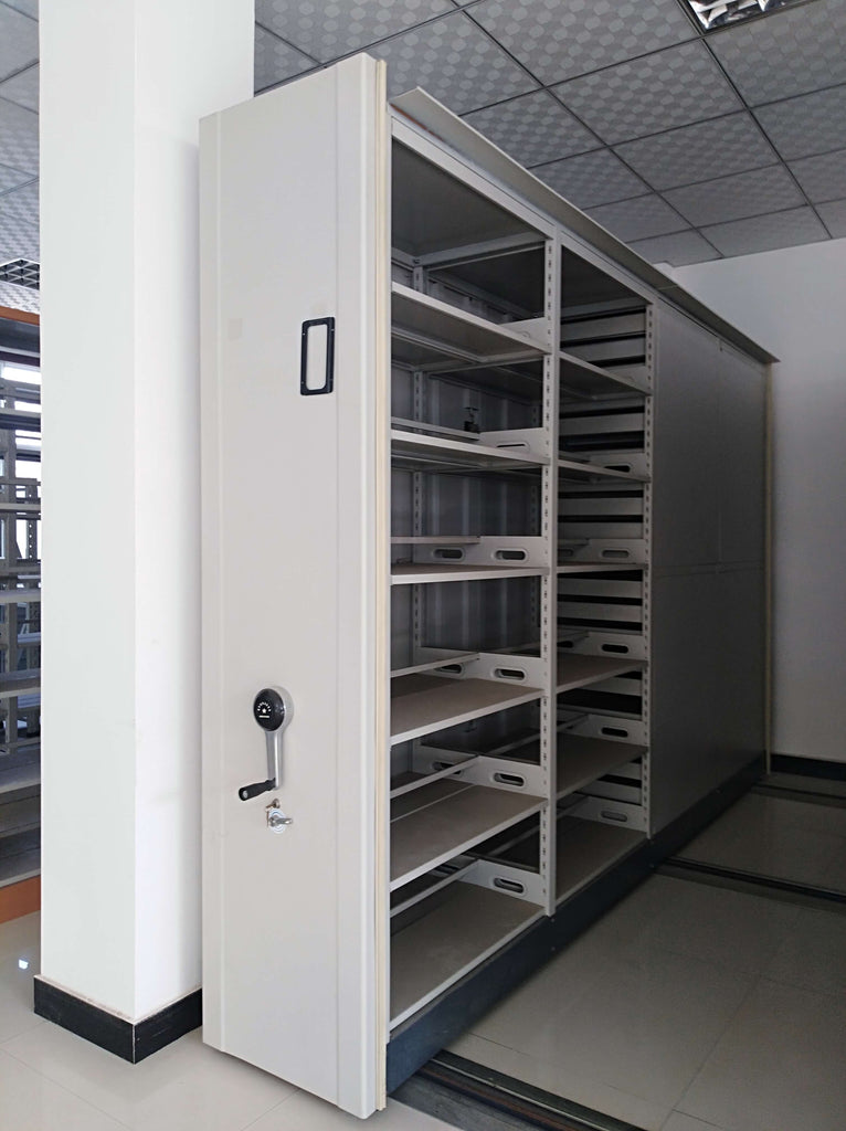 Broken Rails File Compactor High Quality Mobile File Compactor in the Philippines
