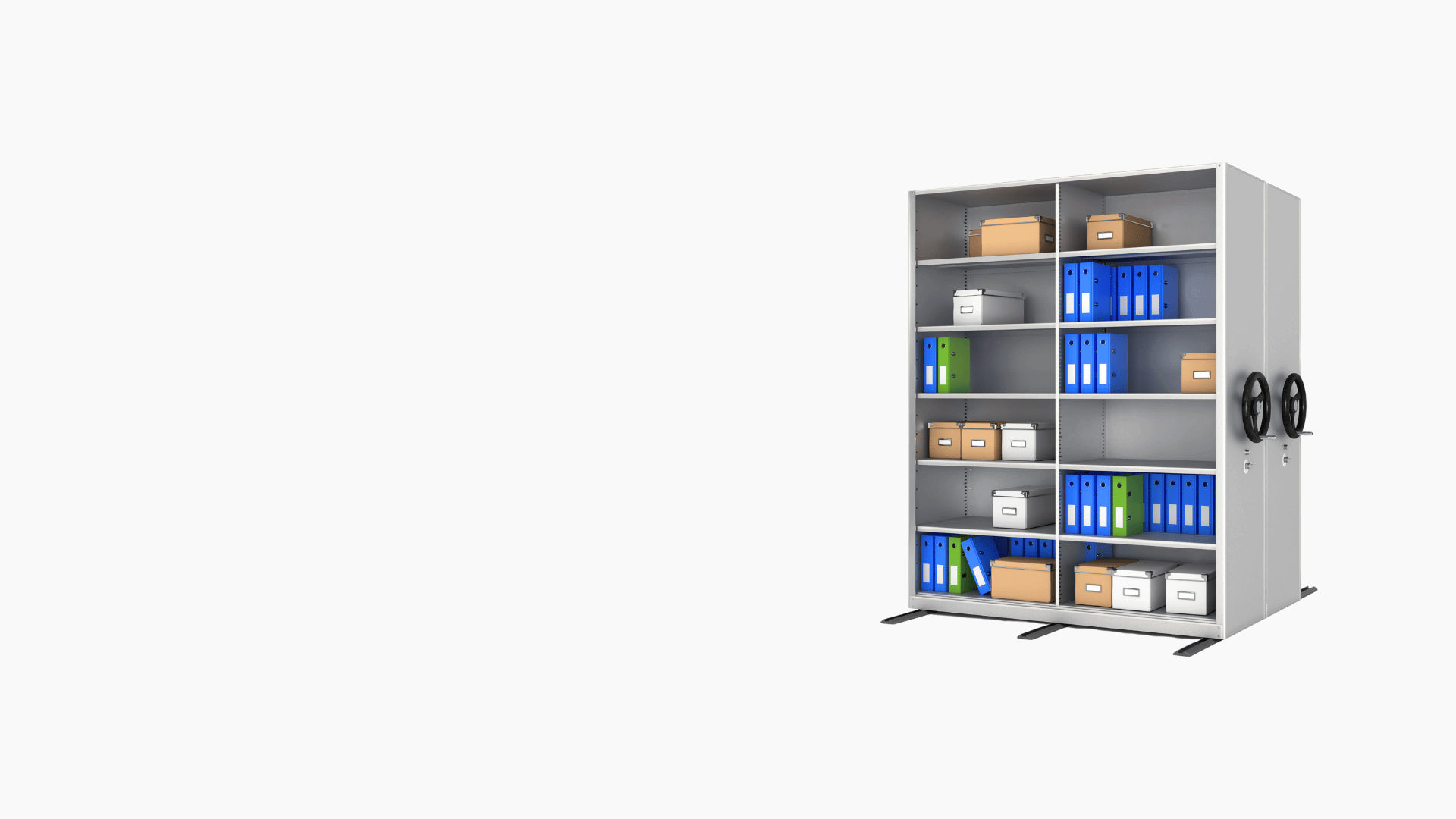 Roco Filing Box PIPEDA Privacy Policy - ROCCO Workspace Solutions