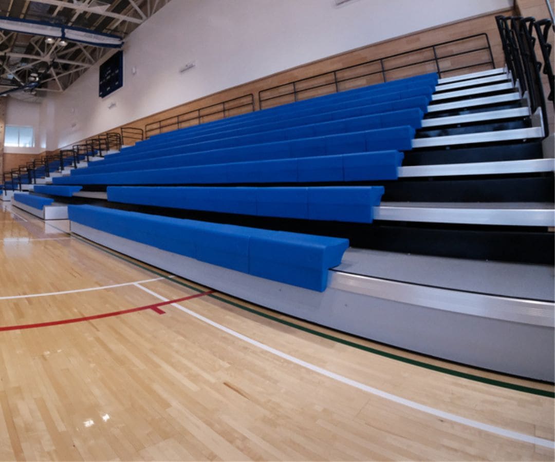 Enduraseat SmartStack