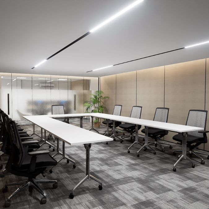 Operable Wall Solutions in the Philippines - ROCCO Workspace Solutions